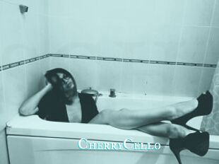 CherryCello