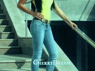 CherryDream