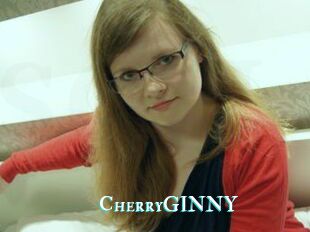 CherryGINNY