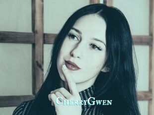 CherryGwen