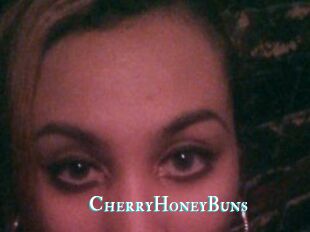 CherryHoneyBuns
