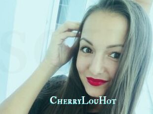 CherryLouHot