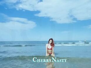CherryNasty