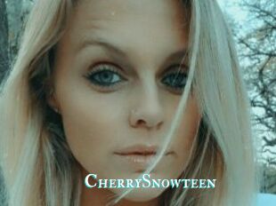 CherrySnowteen