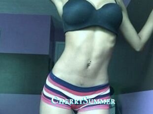 Cherry_Summer