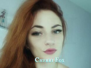 Cherry_Fox