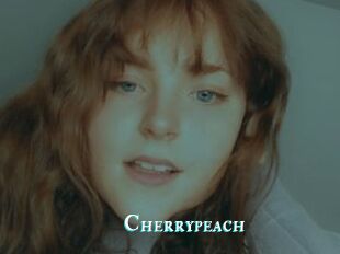 Cherrypeach