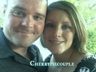Cherrypiecouple