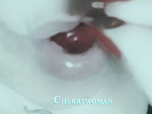 Cherrywoman