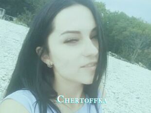 Chertoffka
