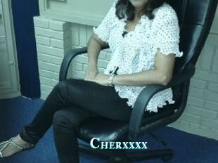 Cherxxxx