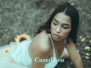 CheryDavis