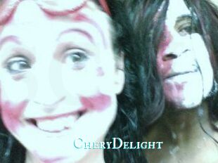 CheryDelight