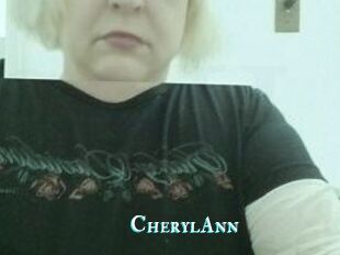 CherylAnn