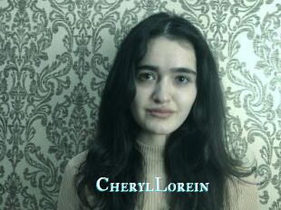 CherylLorein