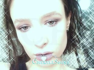 CheryllShine