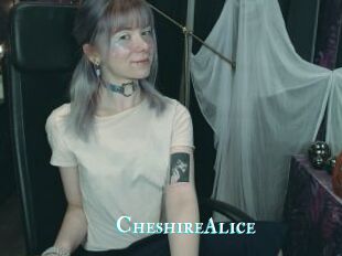 CheshireAlice
