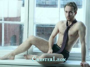 ChesterLeon