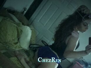 ChezRen