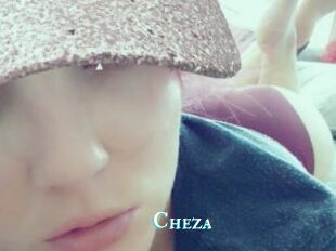 Cheza