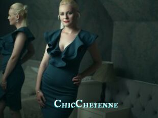 ChicCheyenne