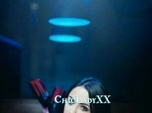 ChicLadyXX
