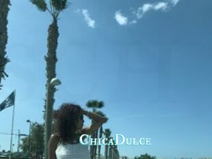 ChicaDulce