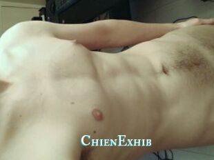 ChienExhib