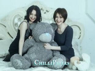 ChilliPepers