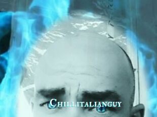 Chillitalianguy