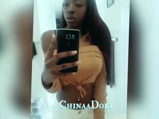 ChinaaDoll