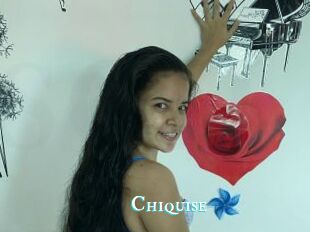 Chiquise