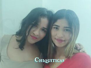 Chiquiticas