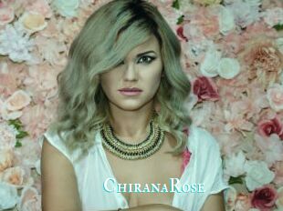 ChiranaRose
