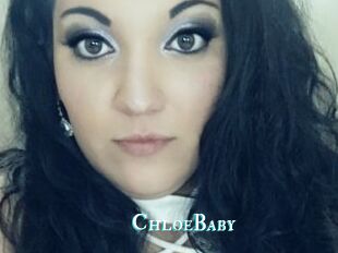 ChloeBaby
