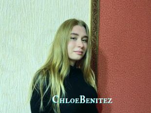 ChloeBenitez