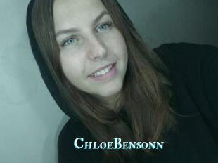 ChloeBensonn