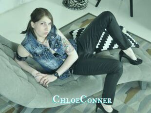 ChloeConner