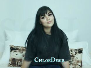 ChloeDesir
