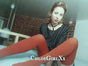 ChloeGirlXx