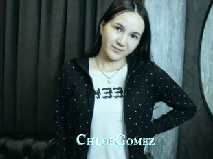 ChloeGomez