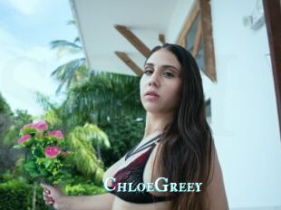 ChloeGreey