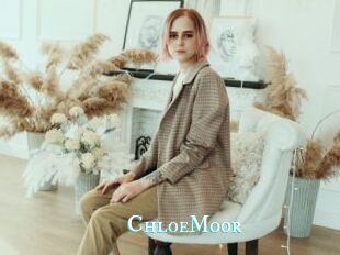 ChloeMoor