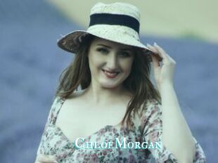 ChloeMorgan