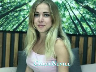 ChloeNevill