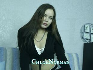 ChloeNorman