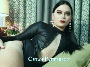 ChloePatterson