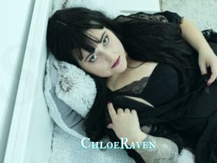 ChloeRaven