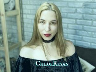 ChloeReyan