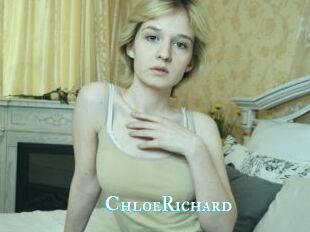 ChloeRichard